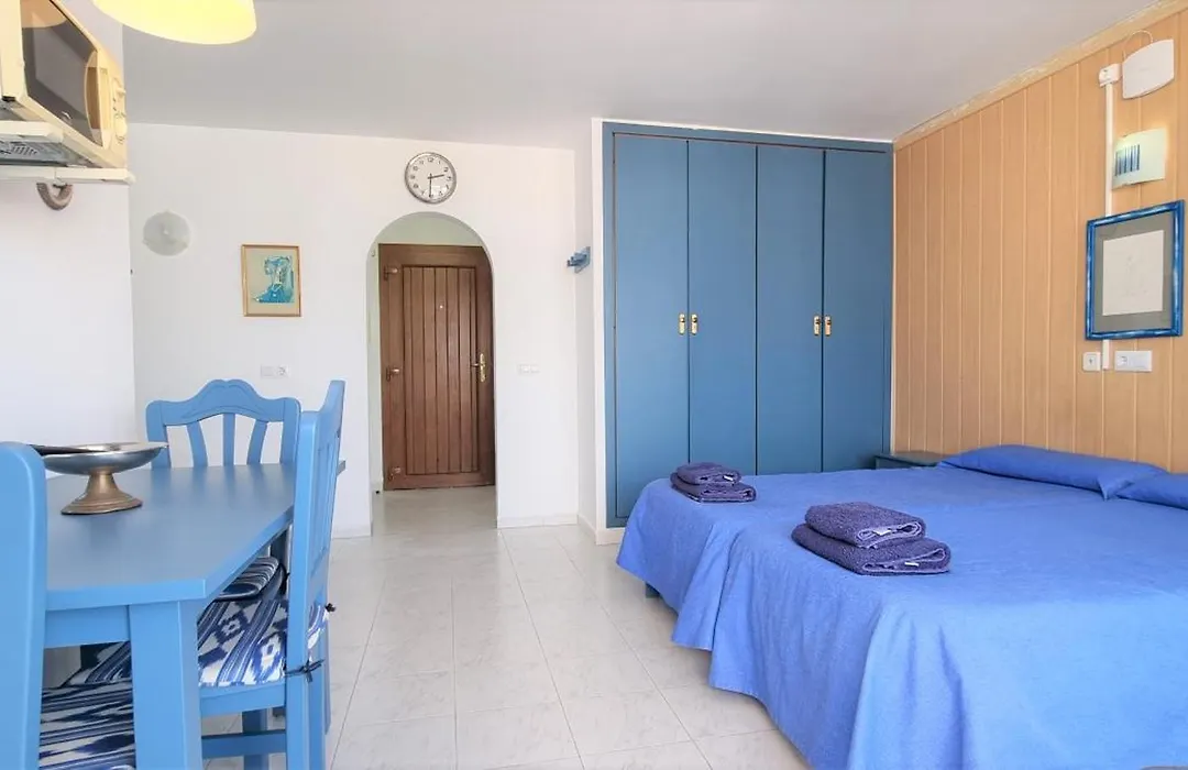 Apartamentos Can Marsalet-1