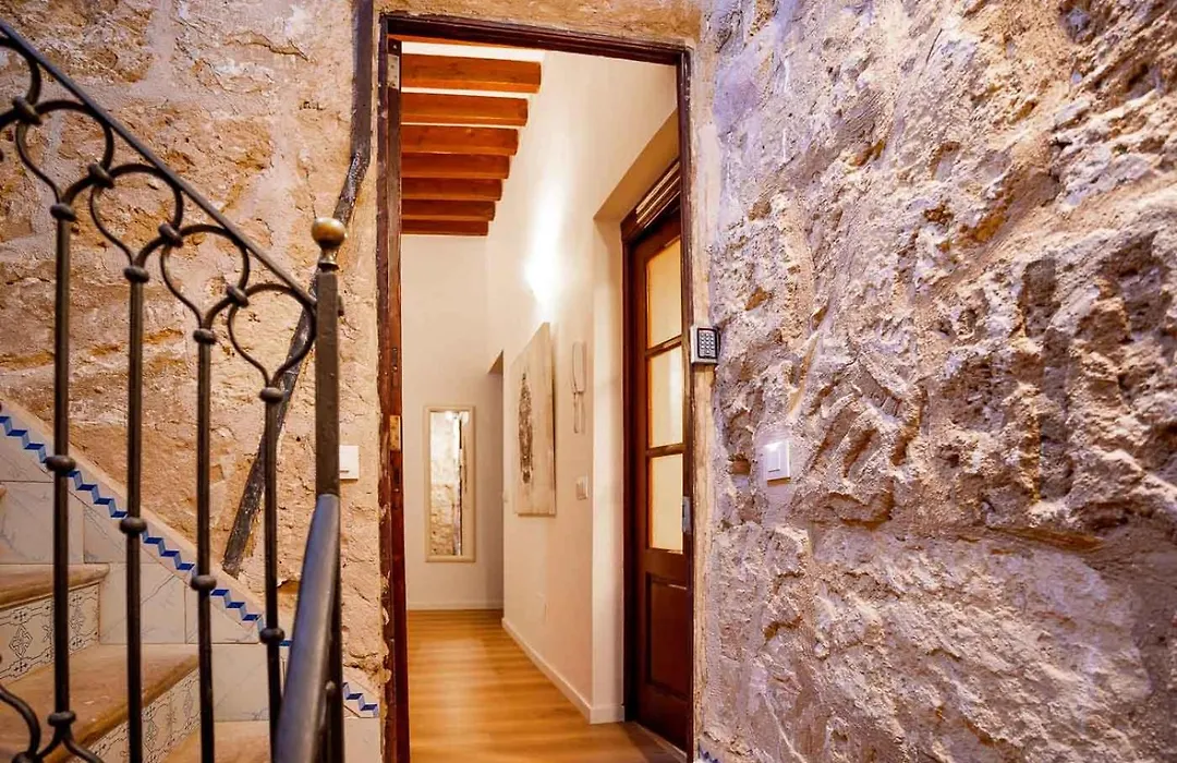 Holiday Palma Apartments - Ti By Priorityvillas-1