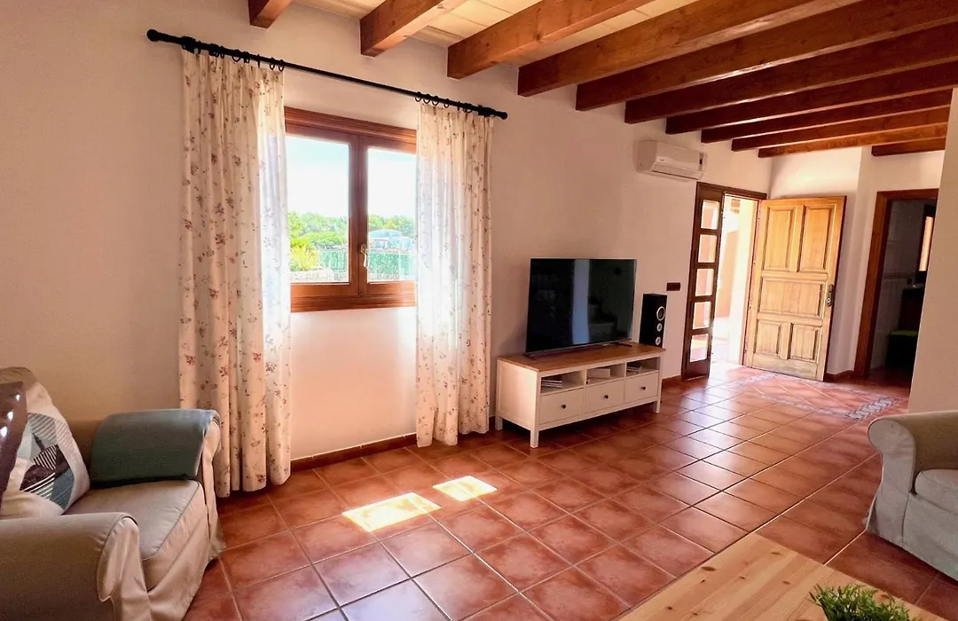 Villa Natural Barcares-1