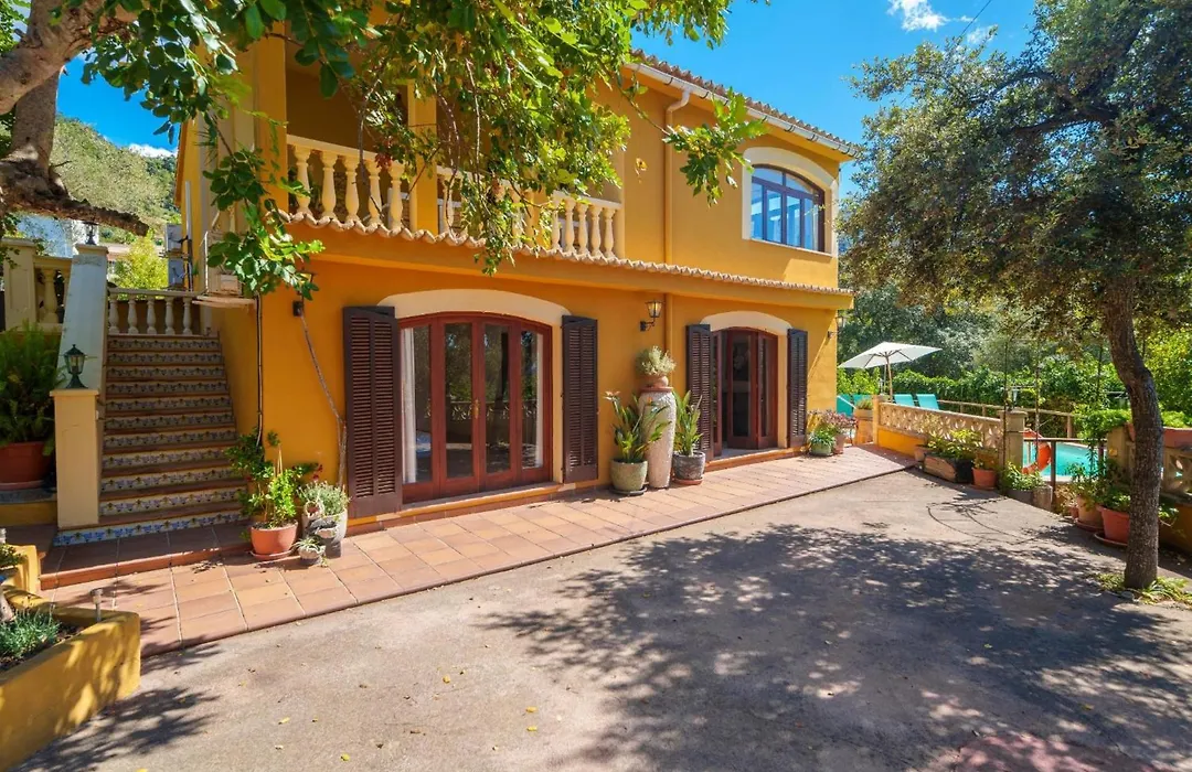 Villa Sardy Port Des Canonge By Interhome-1