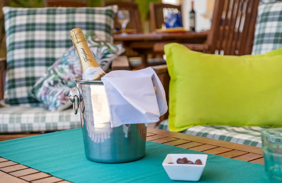 Awesome Home In Cala Bona-1