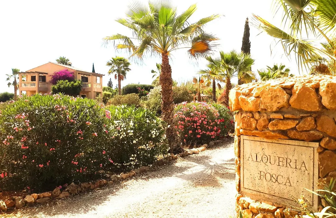 Finca Alqueria Fosca-1