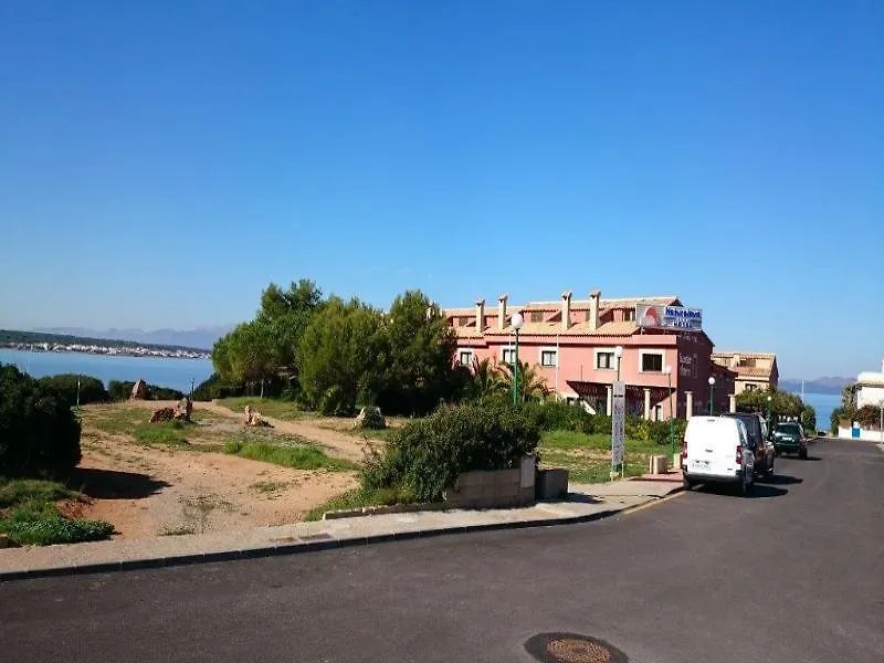 Es Blau Hotel-1