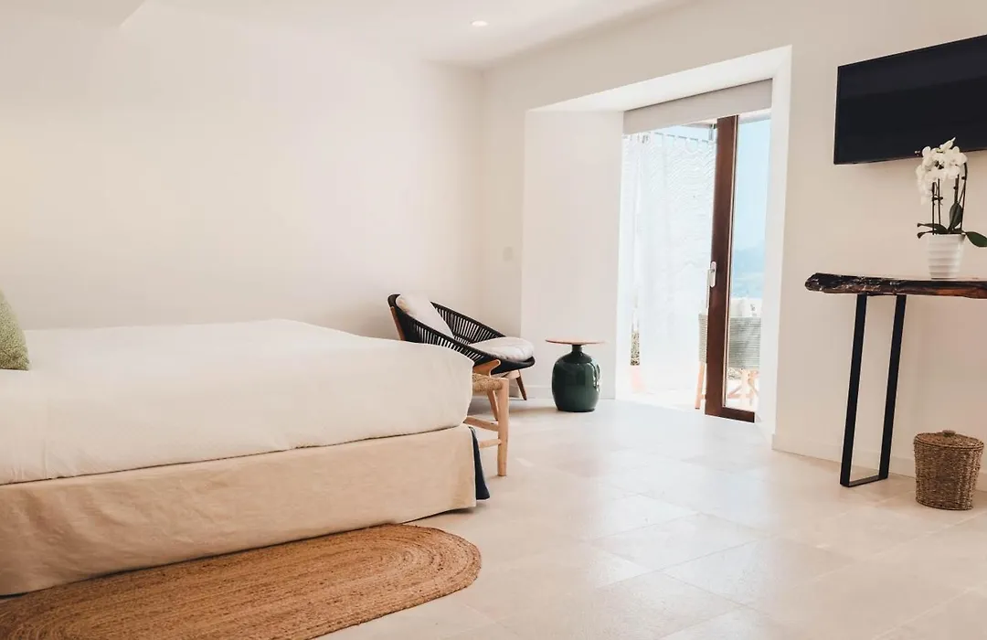 Sa Pedrissa - Adults Only-1