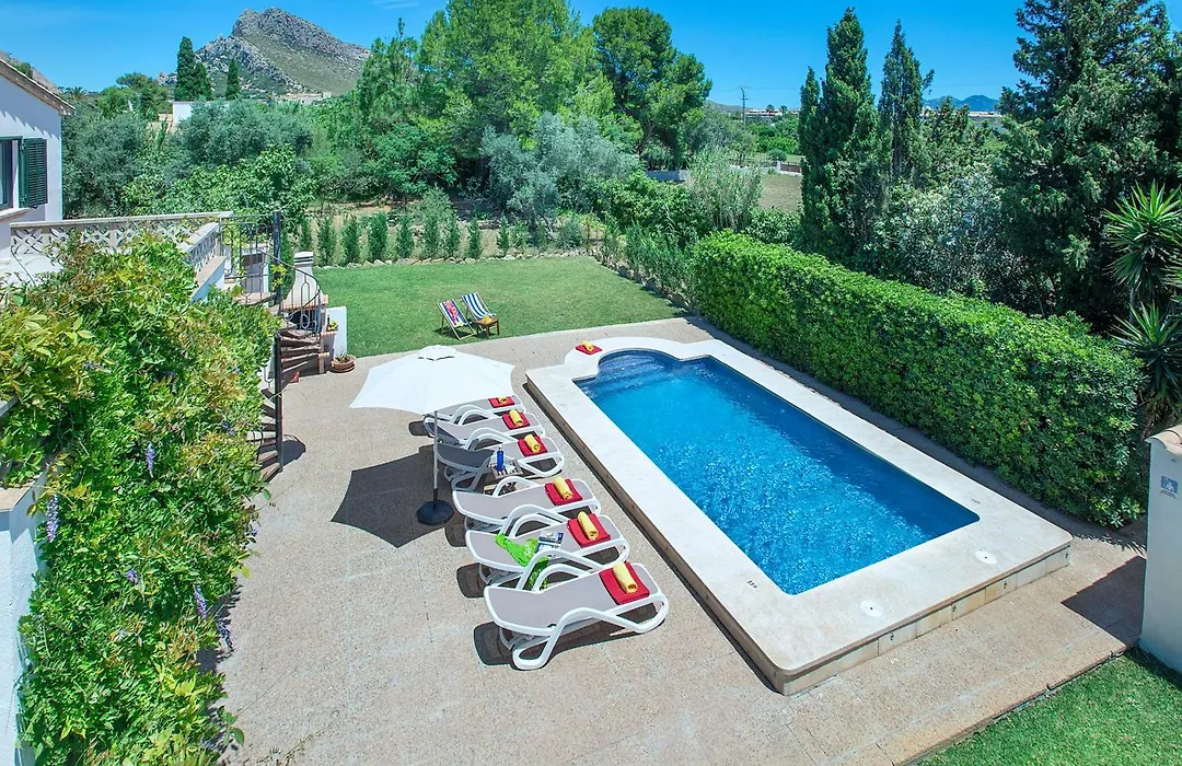 Owl Booking Villa Bocoris - 15 Min Walk To The Beach-1