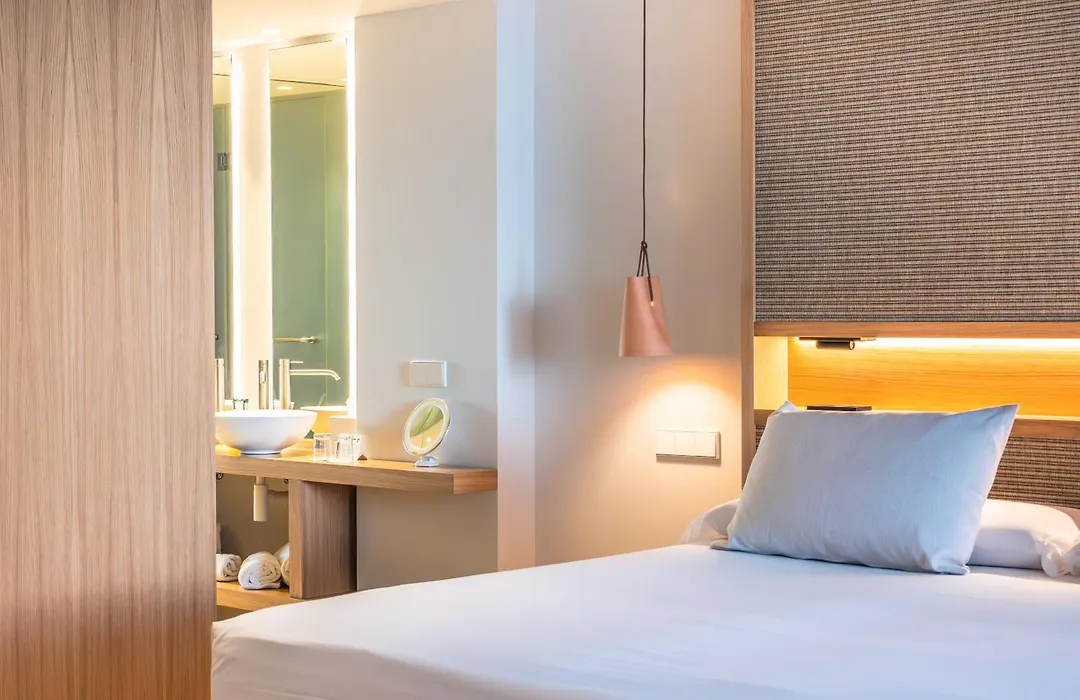 Canyamel Park Hotel & Spa - 4* Sup - Adults Only-1