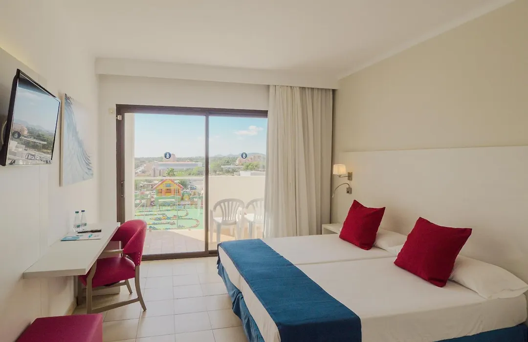 Hotel La Santa Maria-1