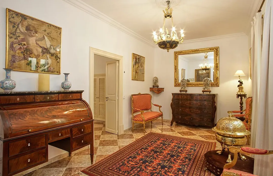 Casa Delmonte - Turismo De Interior-1