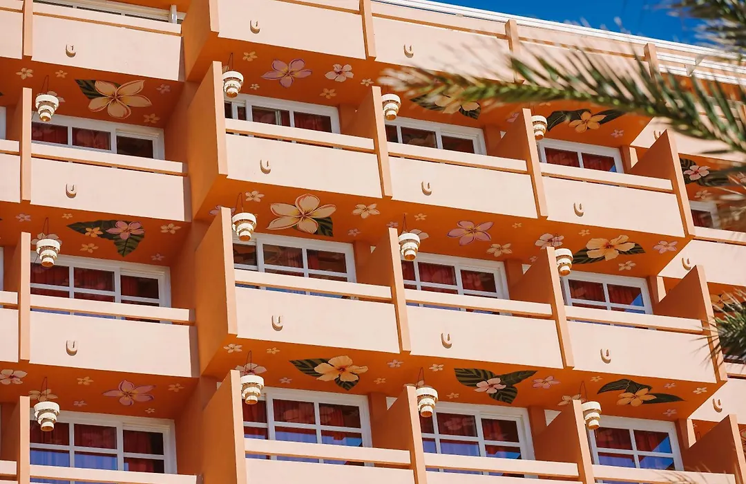 Bikini Island & Mountain Hotel Es Trenc -Adults Only--1