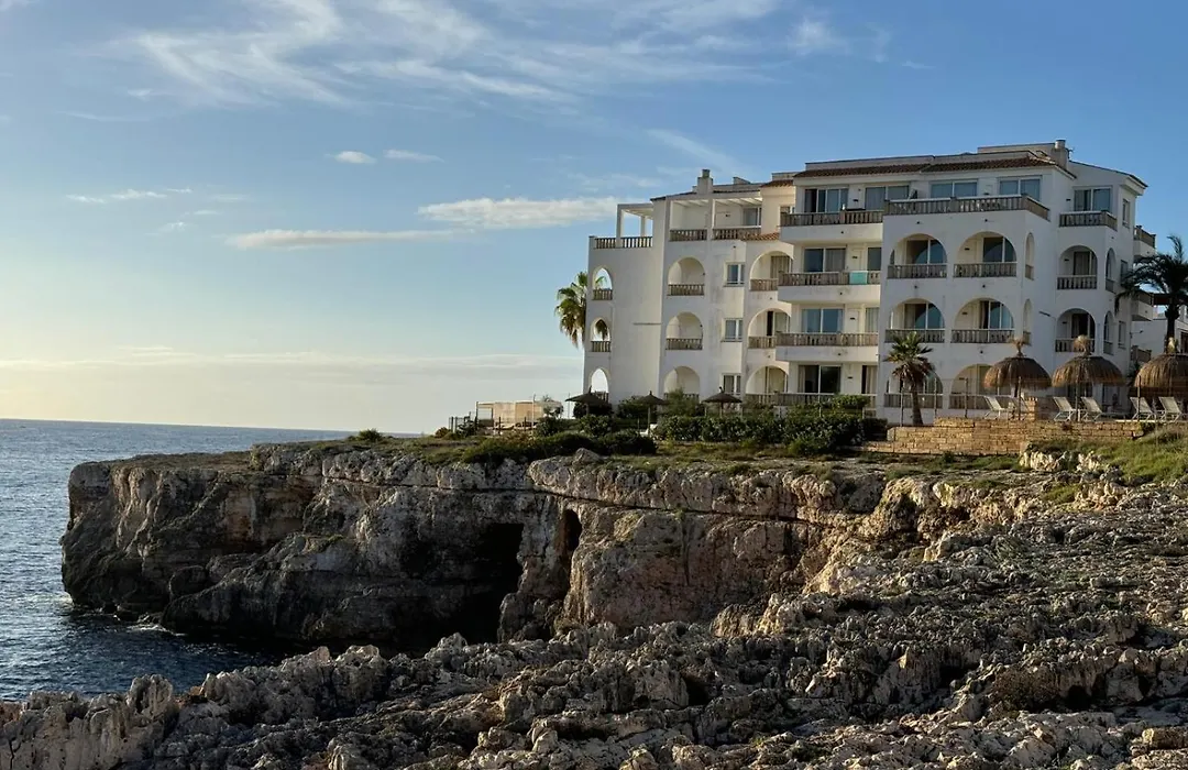 Orange Colom - Seaside Apartments-1