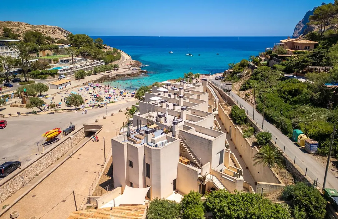 Mirador Blue D - Cala Sant Vicenc-1
