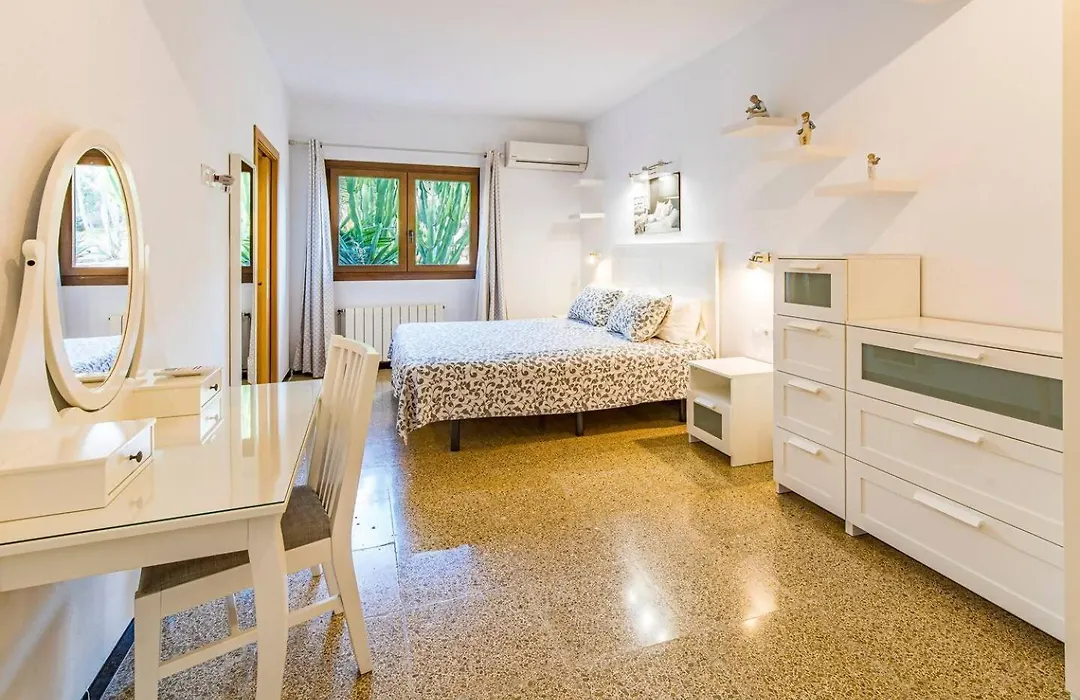 El Ranchito By Mallorca Infinity-1