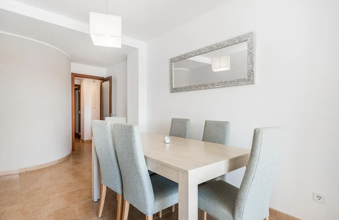 Dimi Holidays Porto Cristo SLU Meerblick Apartment 3- Hafen Porto Cristo 120m zum Strand-1
