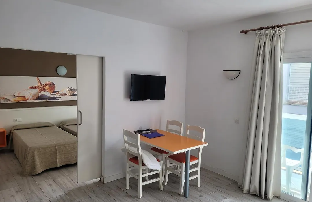 Apartamentos Arcadio-1