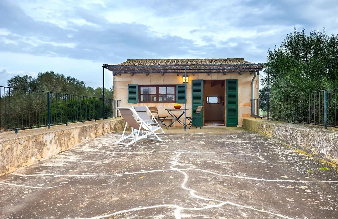 Finca Son Josep De Baix-1