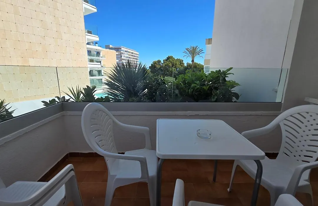 Marina Palmanova Apartamentos-1