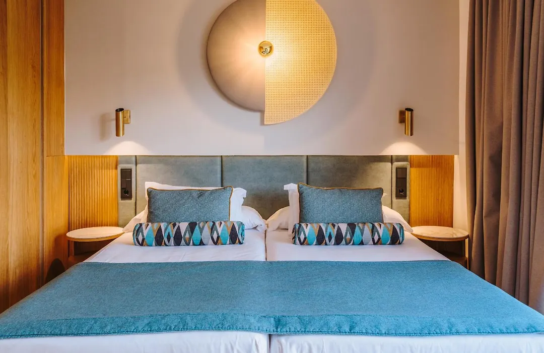 Grupotel Playa Camp De Mar - Adults Only-1