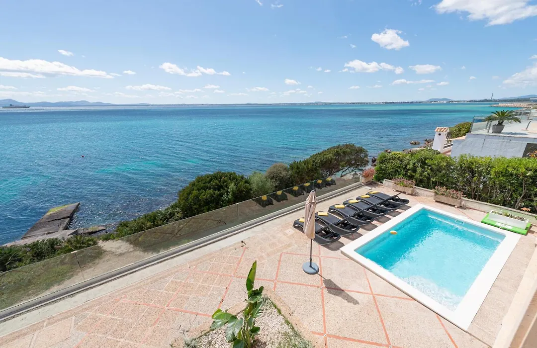 Villa Torrens - Alcudia-1