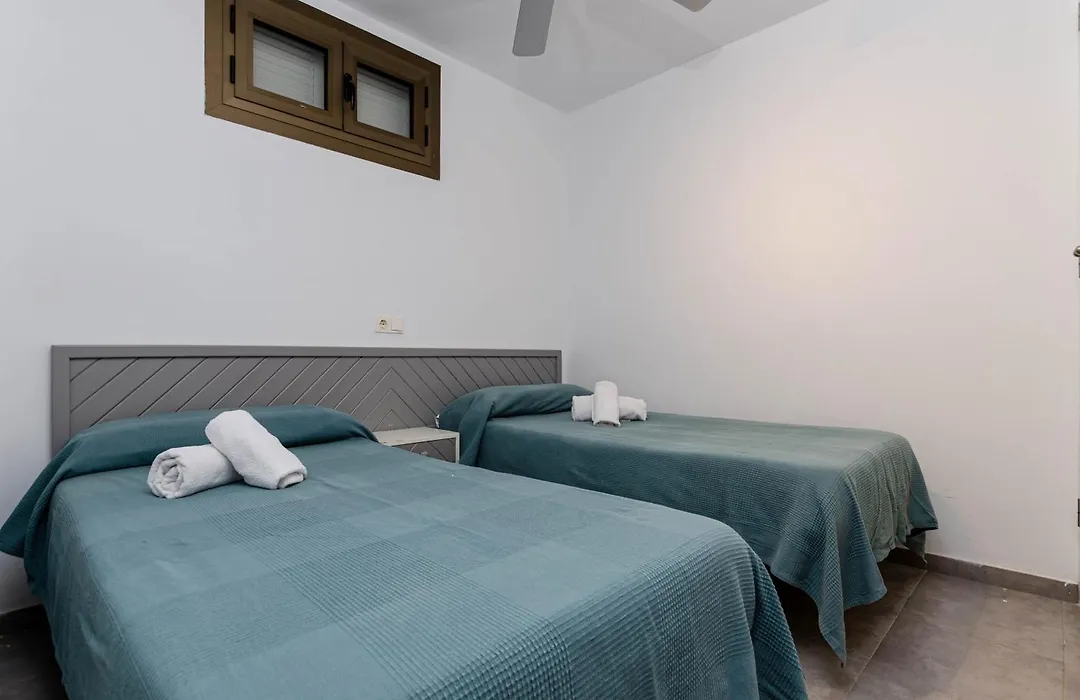 Alcudia Apartments-1