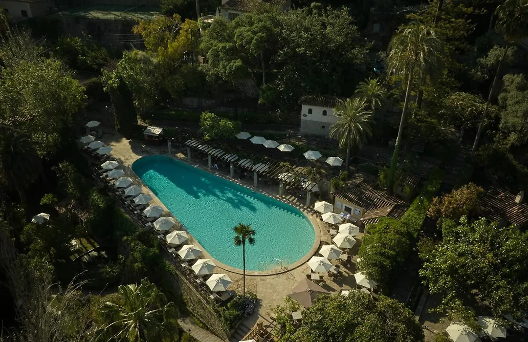 Es Moli Hotel-1