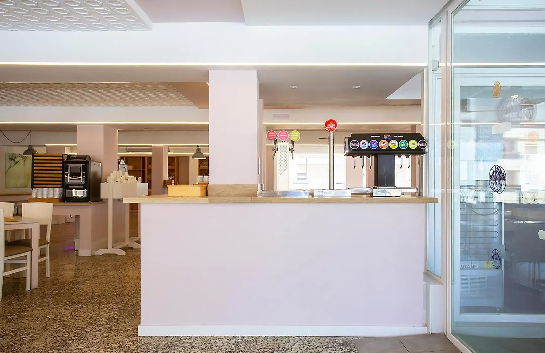Playamar Hotel&Apartamentos-1