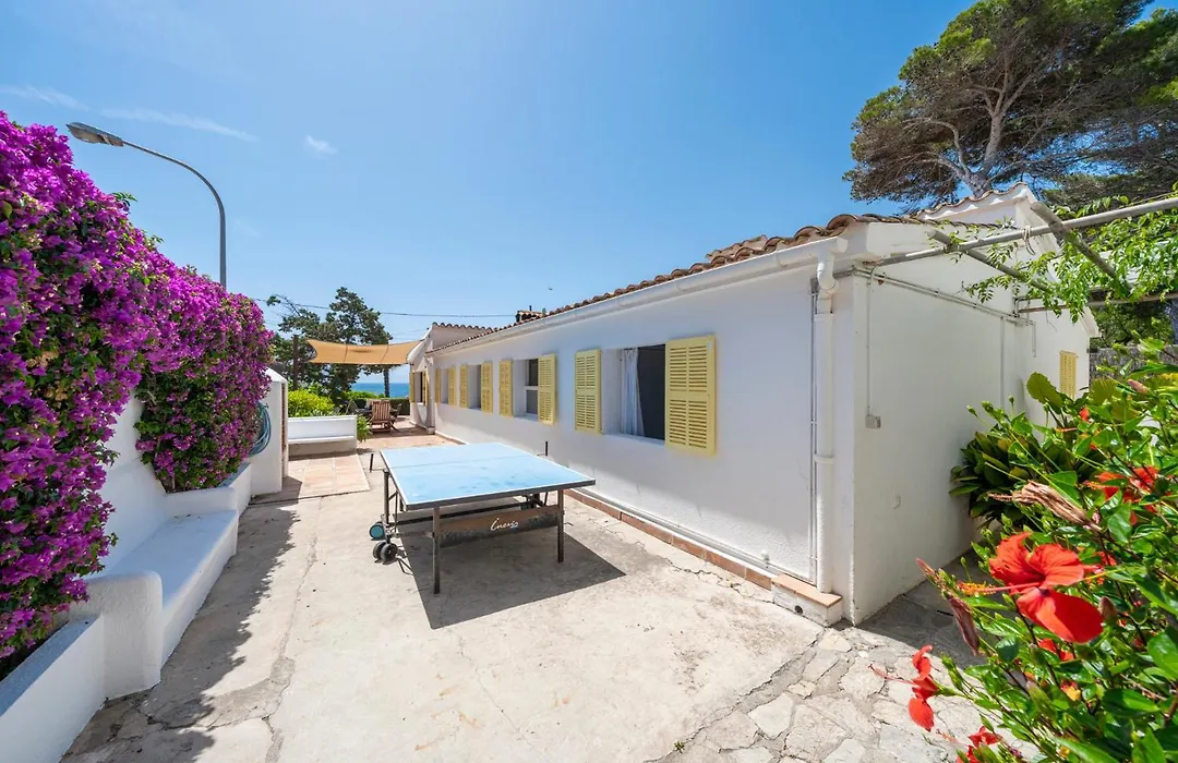 Casa Morant In Front Of The Sea-1