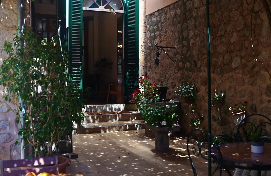 Hotel Casa Bougainvillea-1