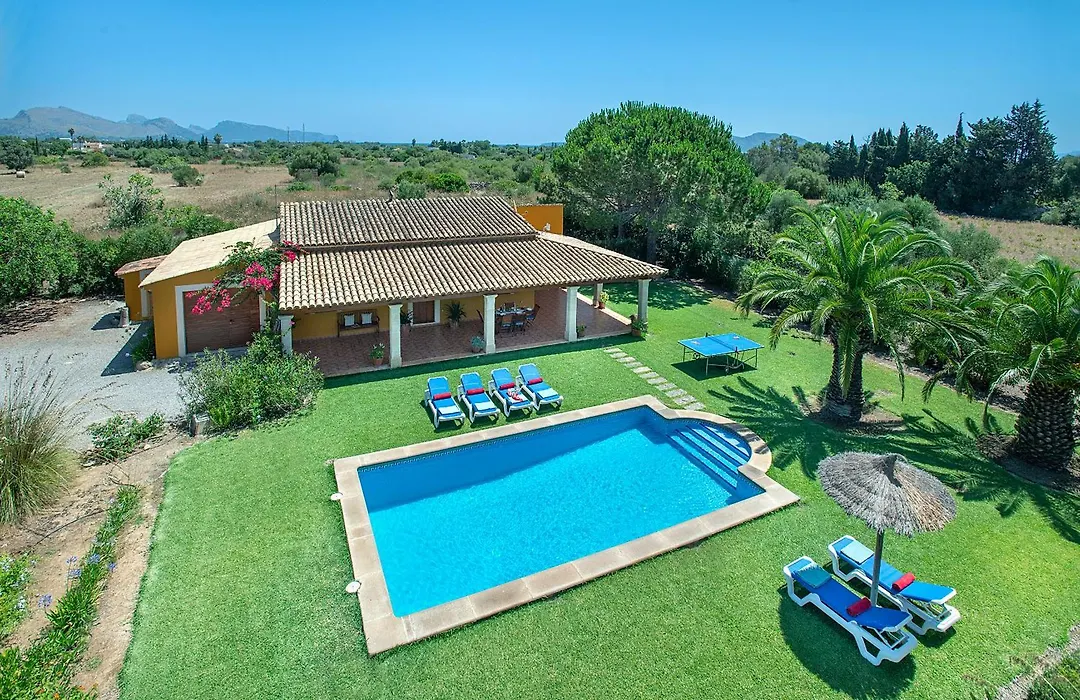 Owl Booking Villa Bobis - Family Holidays With Private Pool-1