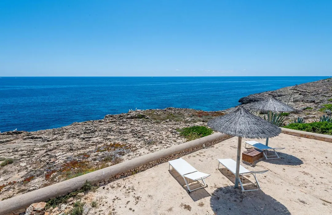 Villa Mediterraneo By Mallorca House Rent-1