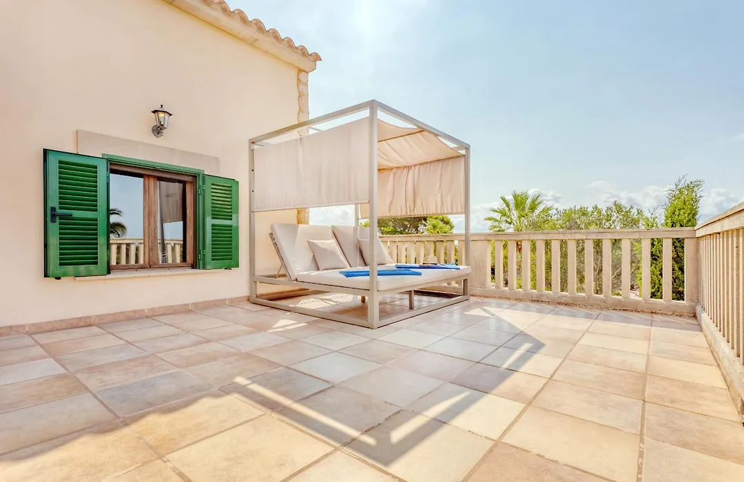 Can Talaia By Dracmallorca-1