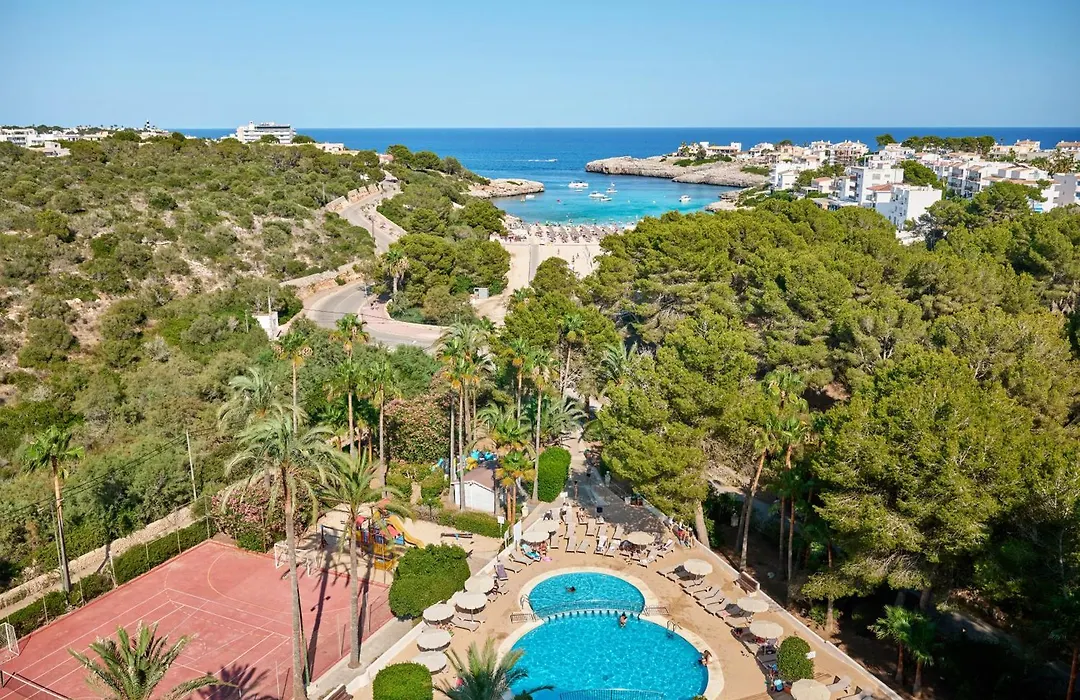 Grupotel Cala Marsal Nature Hotel-1