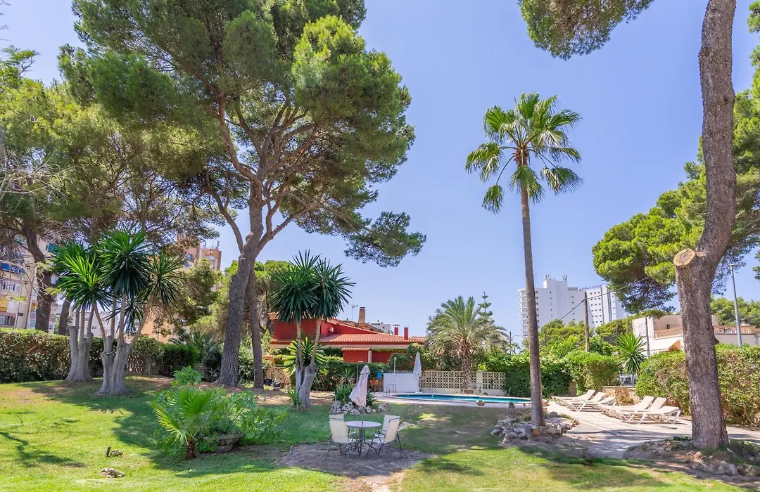 Villa Santander-1