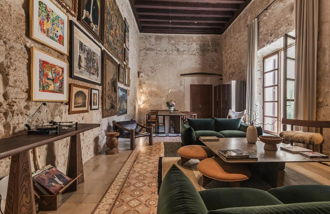Nobis Hotel Palma, A Member Of Design Hotels-1