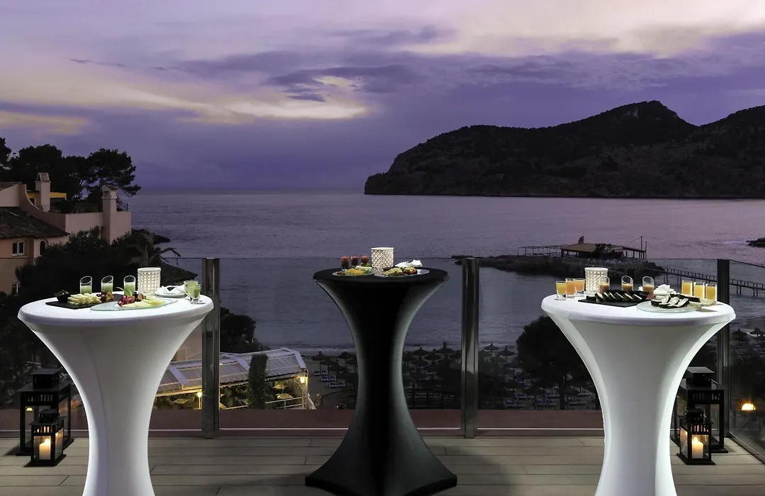 Boutique Hotel H10 Blue Mar - Adults Only-1