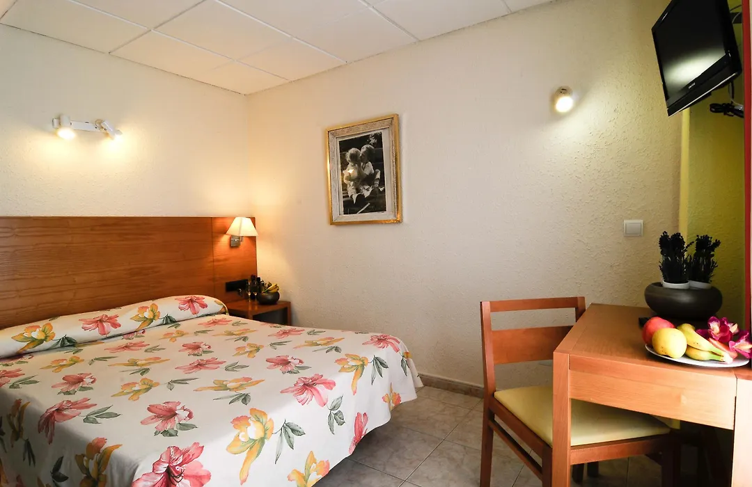 Hotel Balear-1