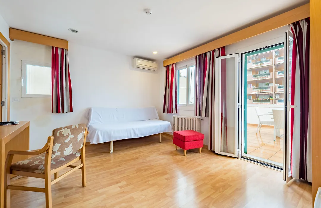 Hotel Amic Colon-1
