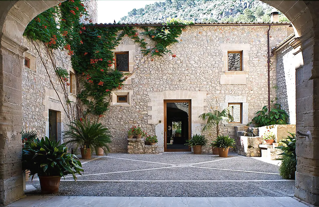 Son Brull Hotel & Spa - Relais & Chateaux-1