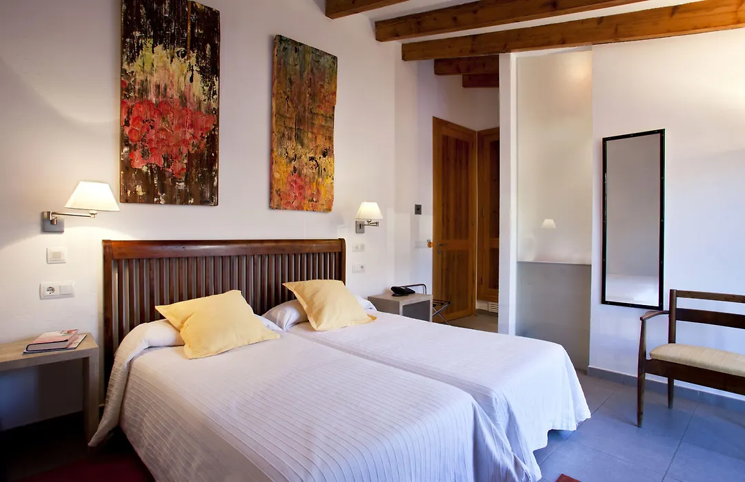 L'Host Boutique Rooms-1