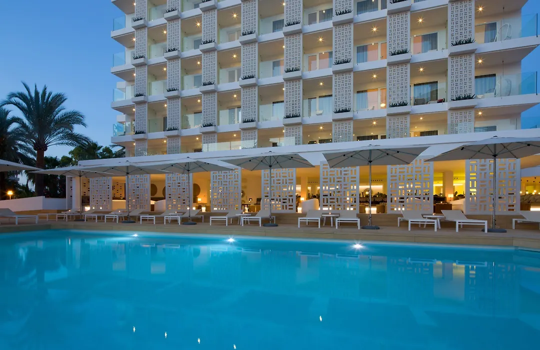 Hm Balanguera Beach - Adults Only-1