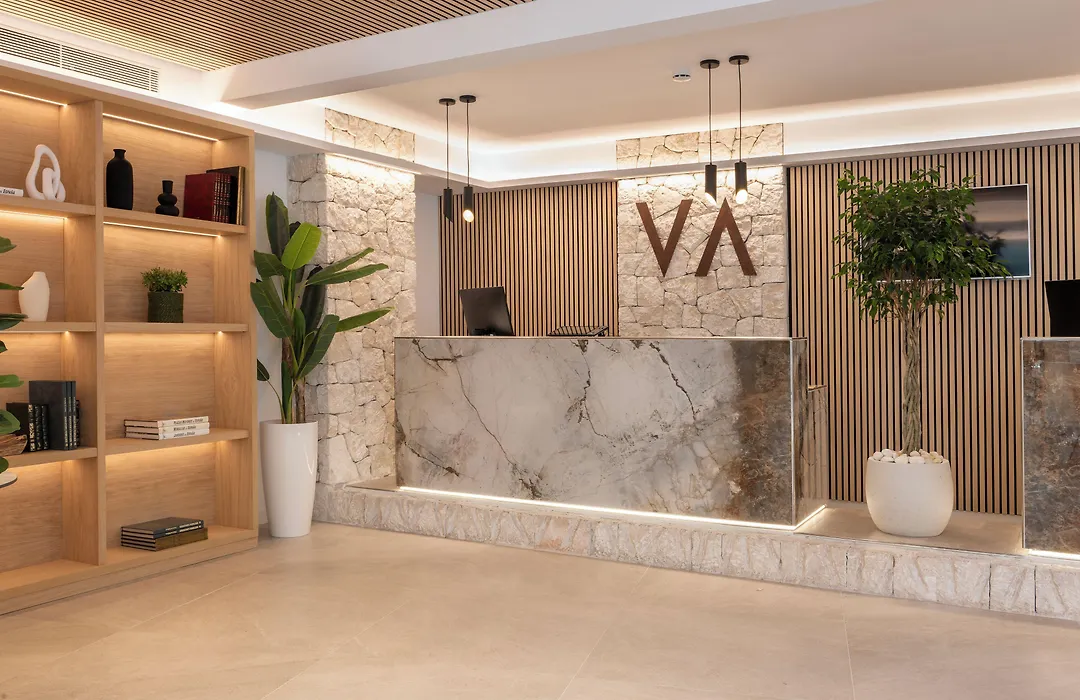 Valentin Somni Hotel & Suites (Adults Only)-1