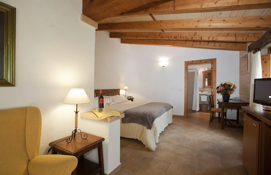 Hotel Sa Carrotja - Adults Only-1