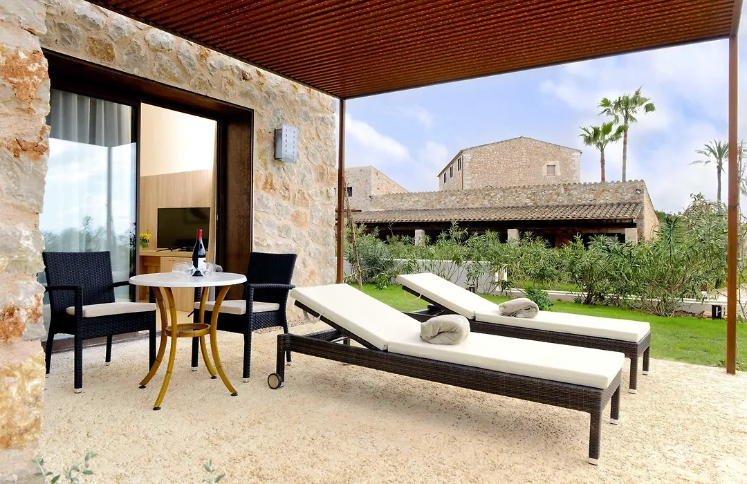Hotel Son Trobat Wellness & Spa-1