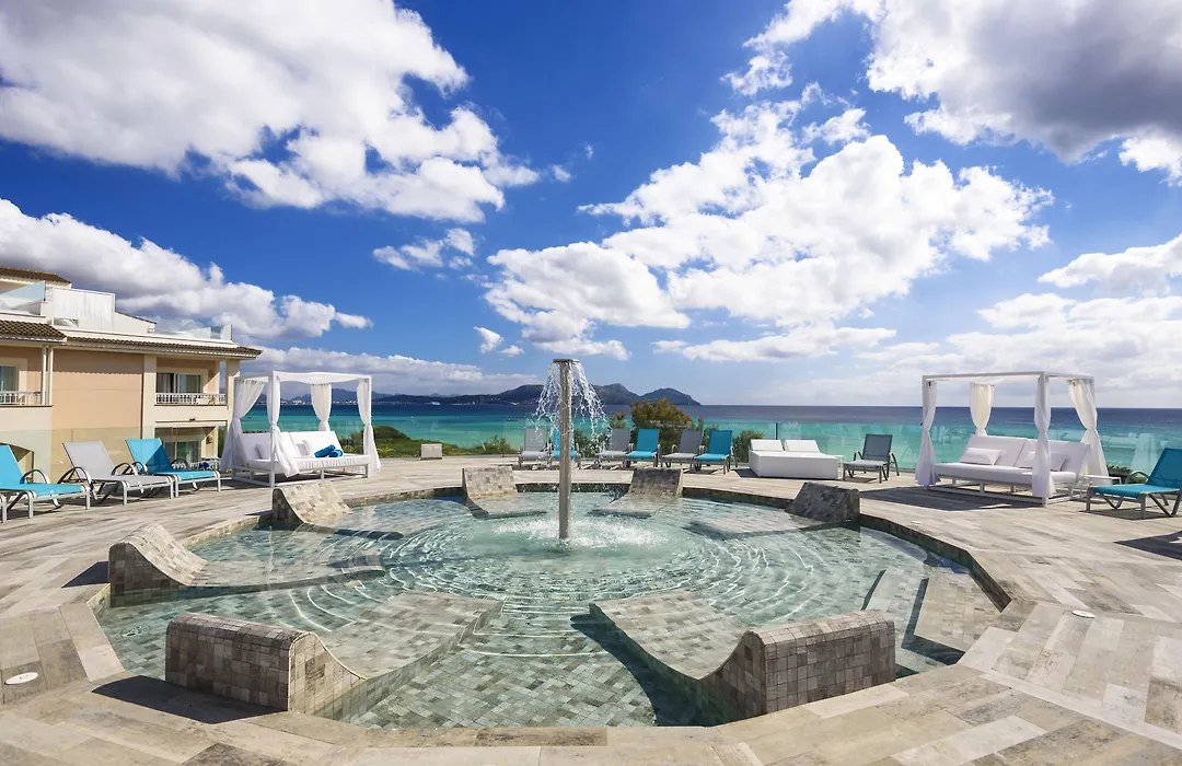 Playa Garden Selection Hotel & Spa-1