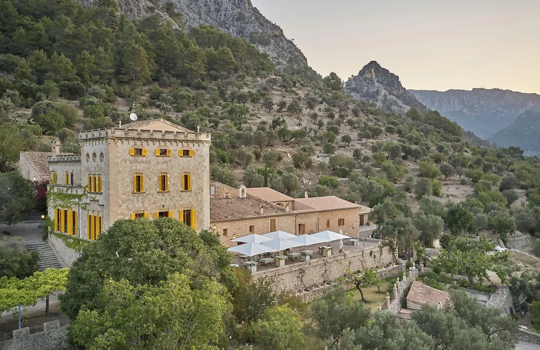 Agroturismo Alquería Blanca-1