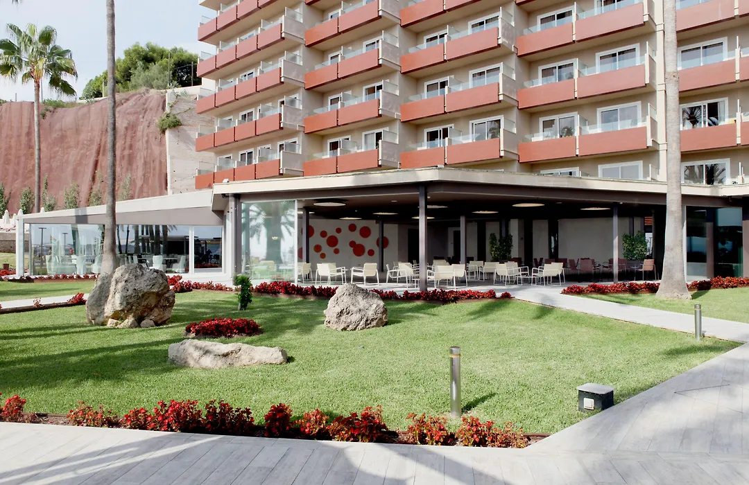 Palace Bonanza Playa Resort & Spa By Olivia Hotels Collection-1