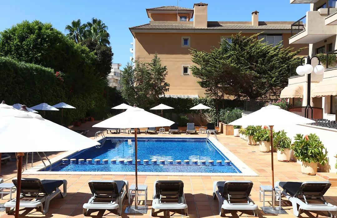 Apartamentos Jade - Adults Only-1