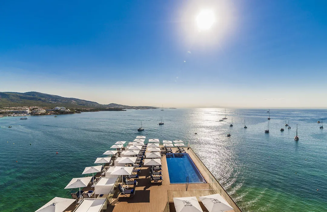 Globales Santa Lucia - Adults Only 18-1
