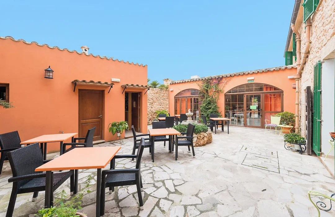 Algaida Suites By Eurotels-1