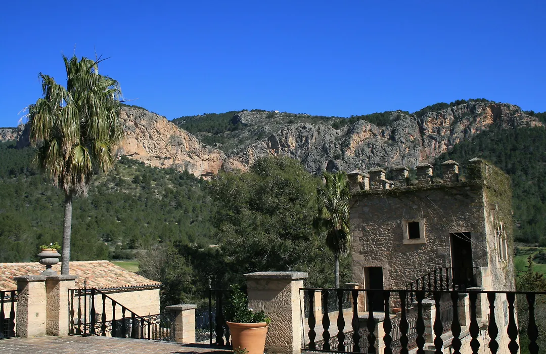 Finca Son Pont-1