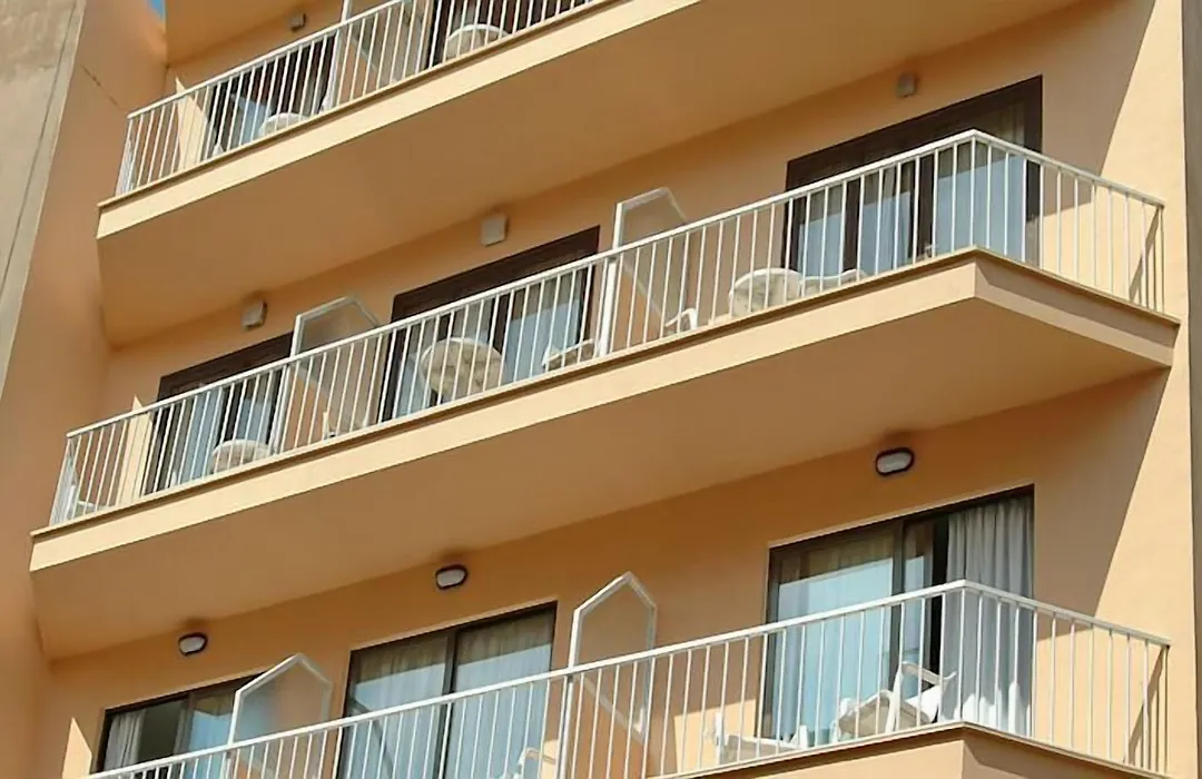 Casthotels Tierramar-1